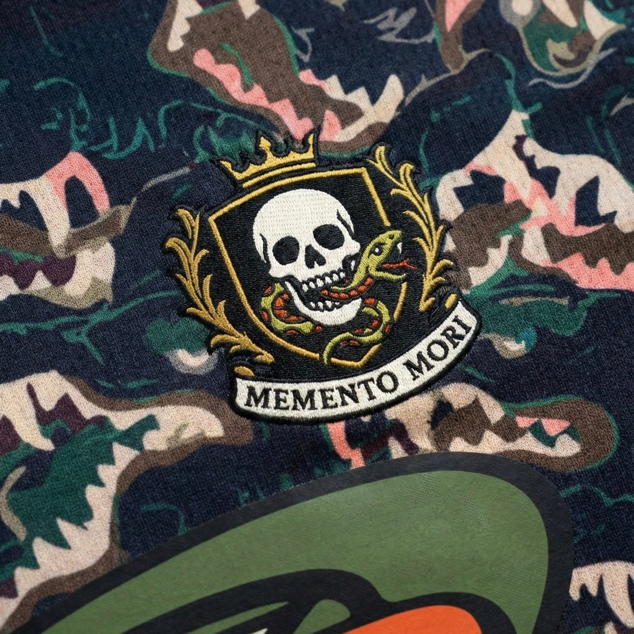 "888DYNASTY" // Drop 001 - DRKWRLD - 