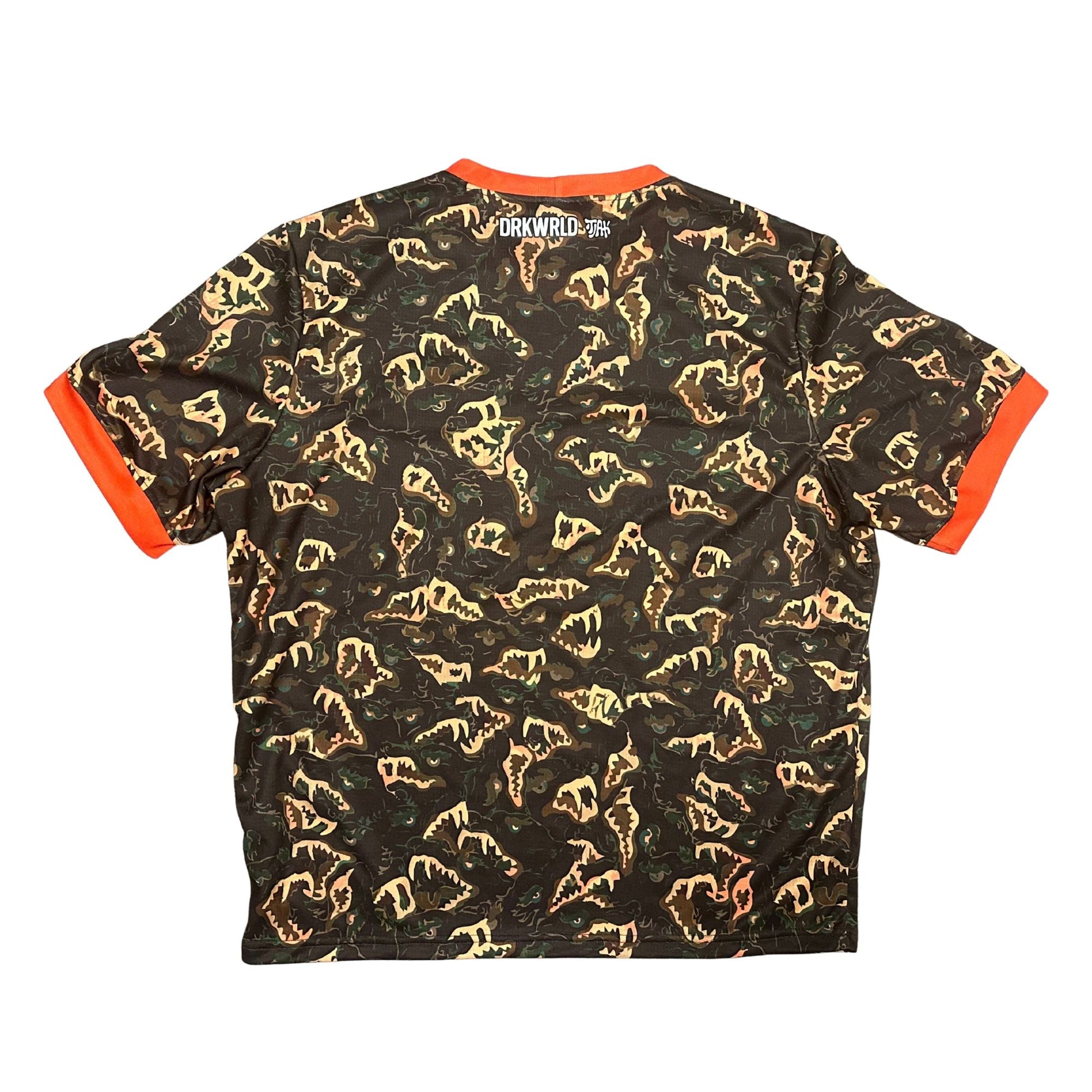 "888DYNASTY" // Drop 001 - DRKWRLD - 