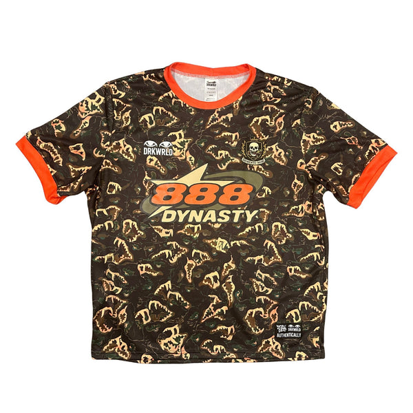 "888DYNASTY" // Drop 001 - DRKWRLD - 