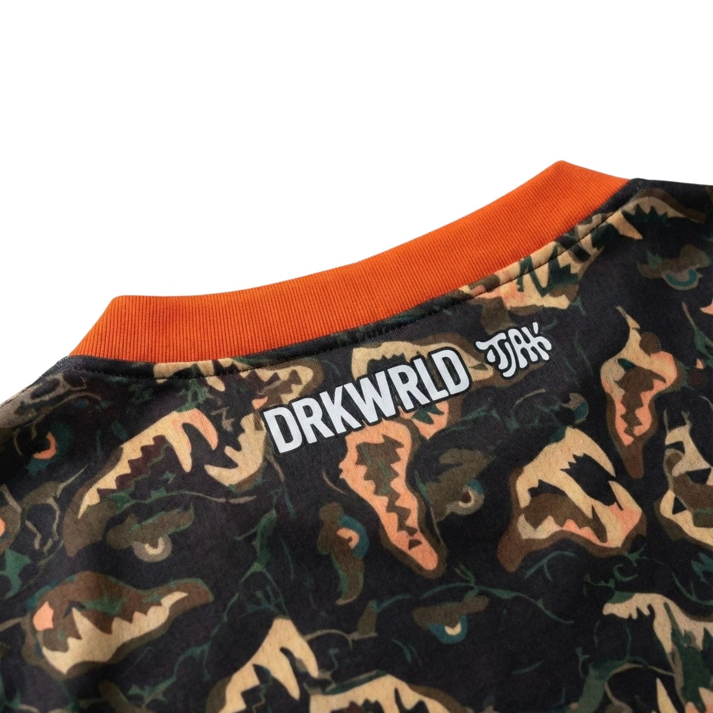 "888DYNASTY" // Drop 001 - DRKWRLD - 