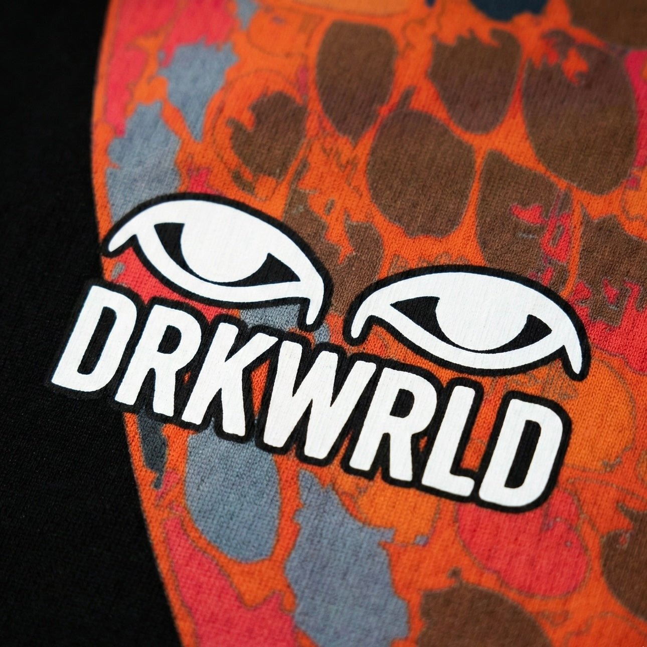 "COLDBLOOD" // Drop 001 - DRKWRLD - 