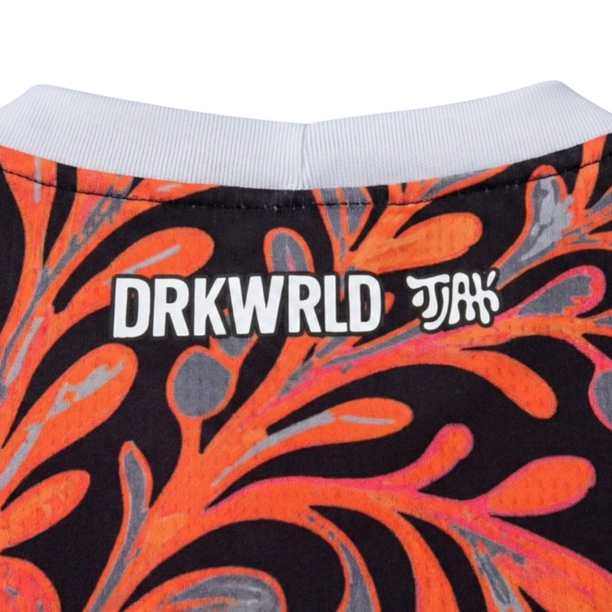 "COLDBLOOD" // Drop 001 - DRKWRLD - 