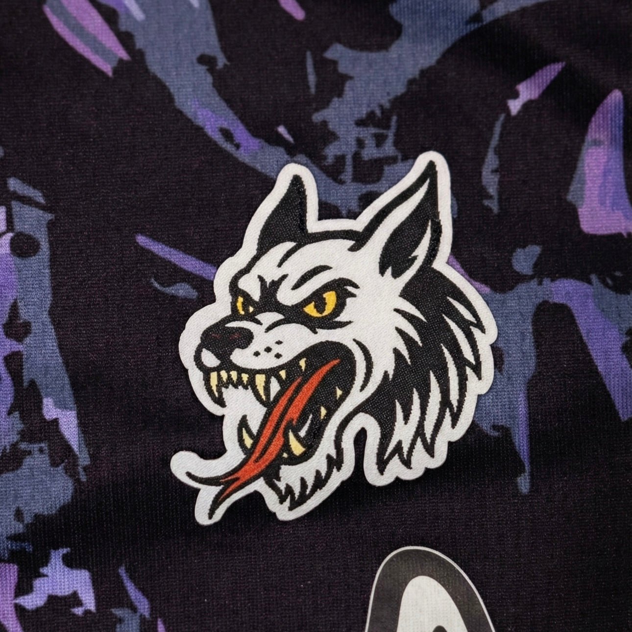 "DEVIL" // Drop 001 - DRKWRLD - 