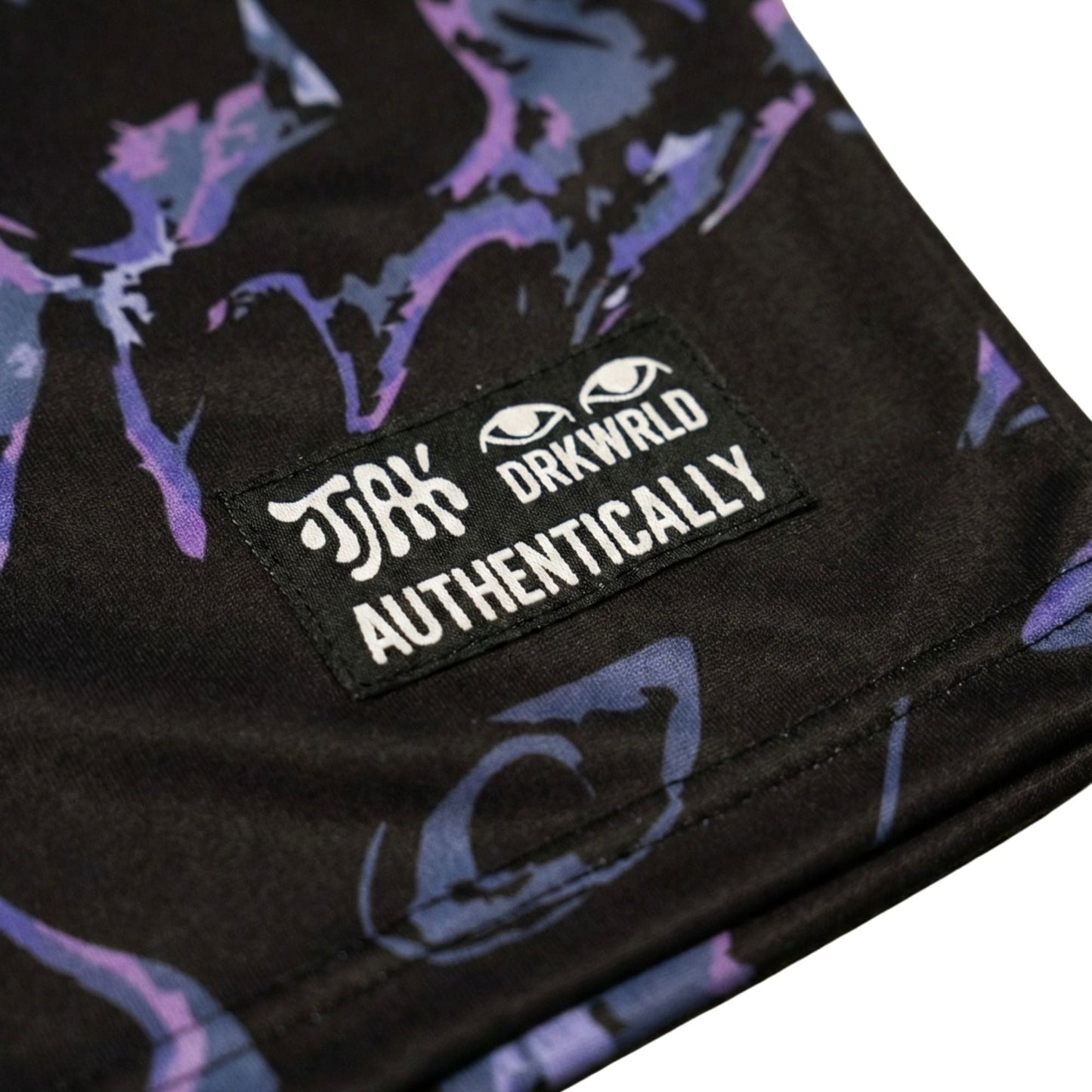 "DEVIL" // Drop 001 - DRKWRLD - 