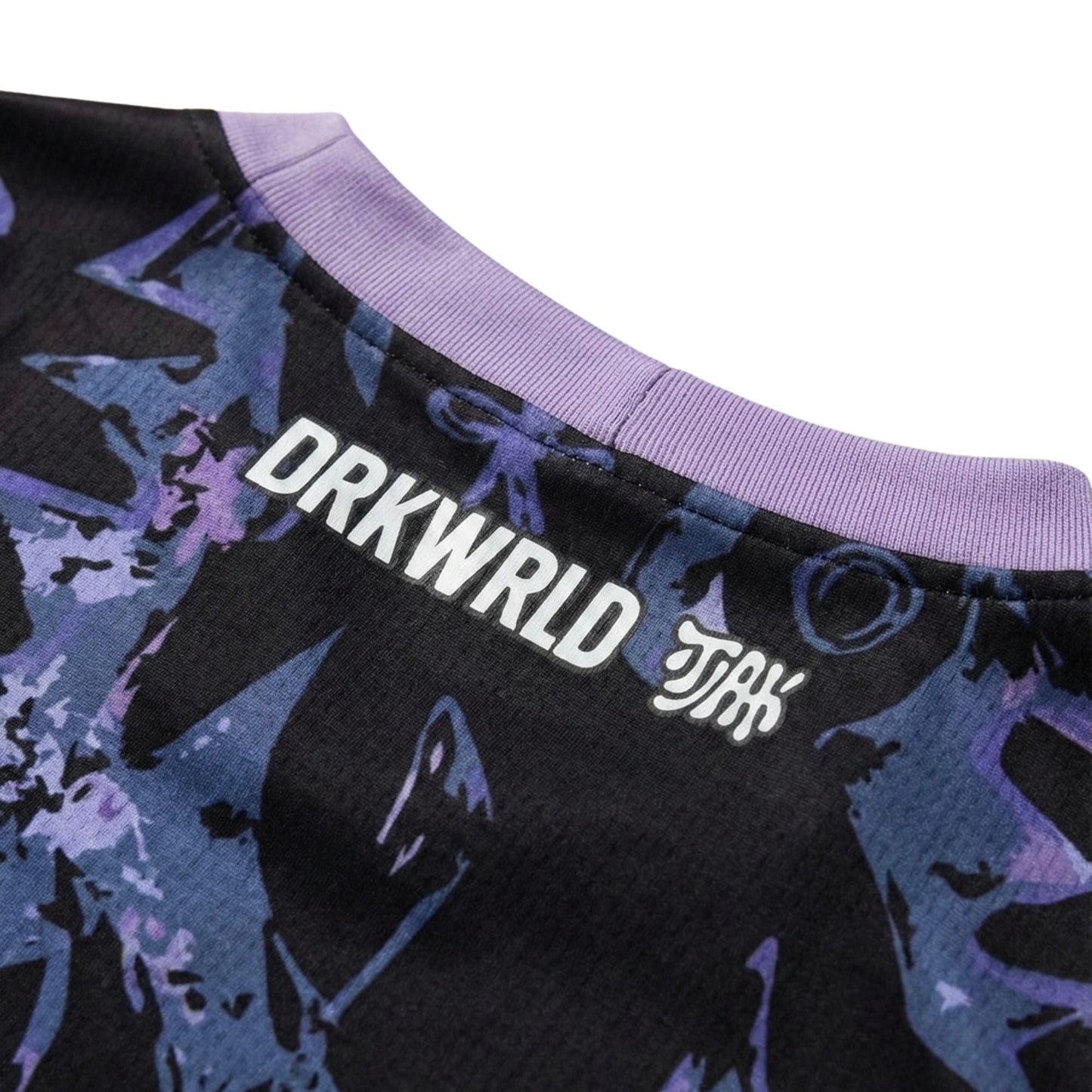 "DEVIL" // Drop 001 - DRKWRLD - 