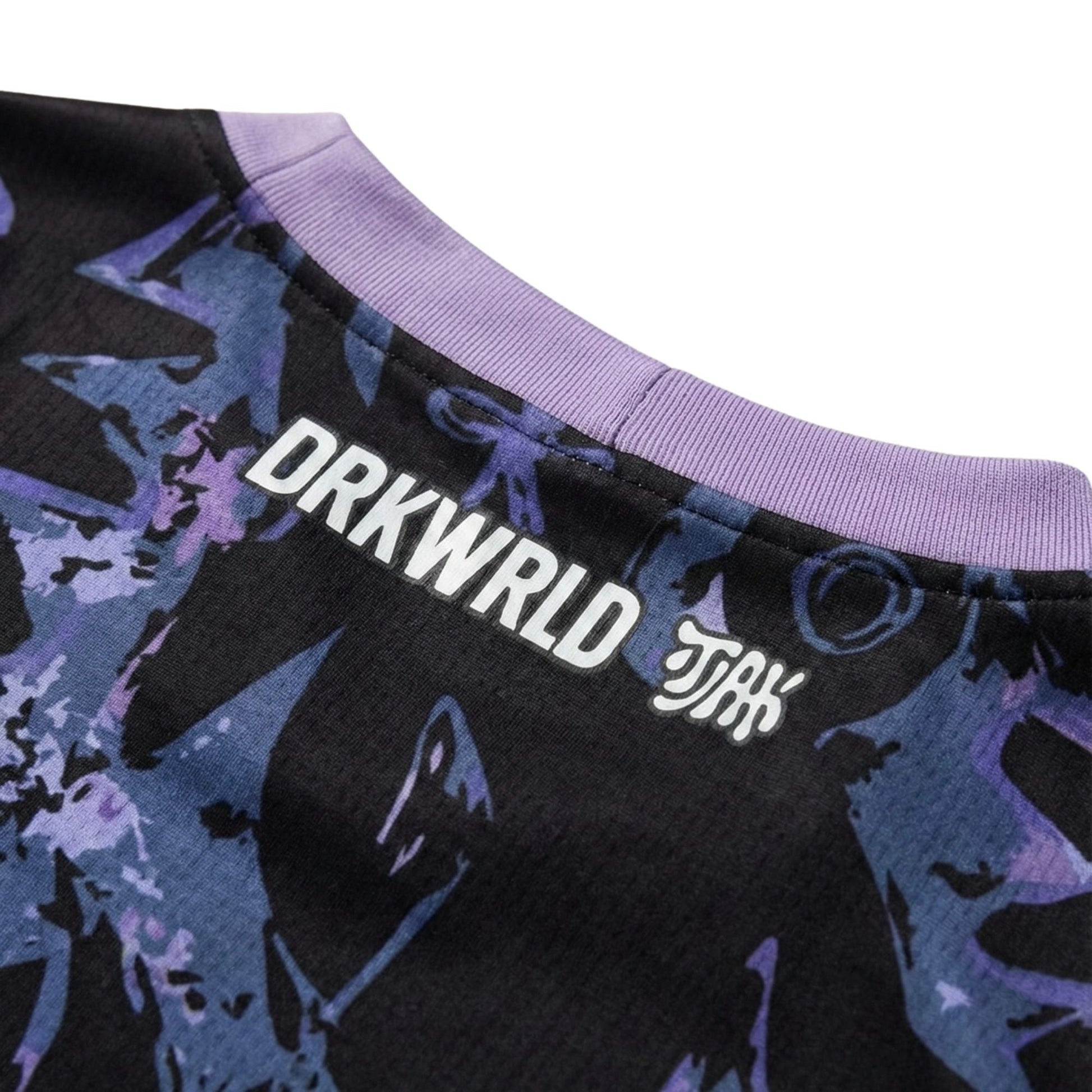 "DEVIL" // Drop 001 - DRKWRLD - 