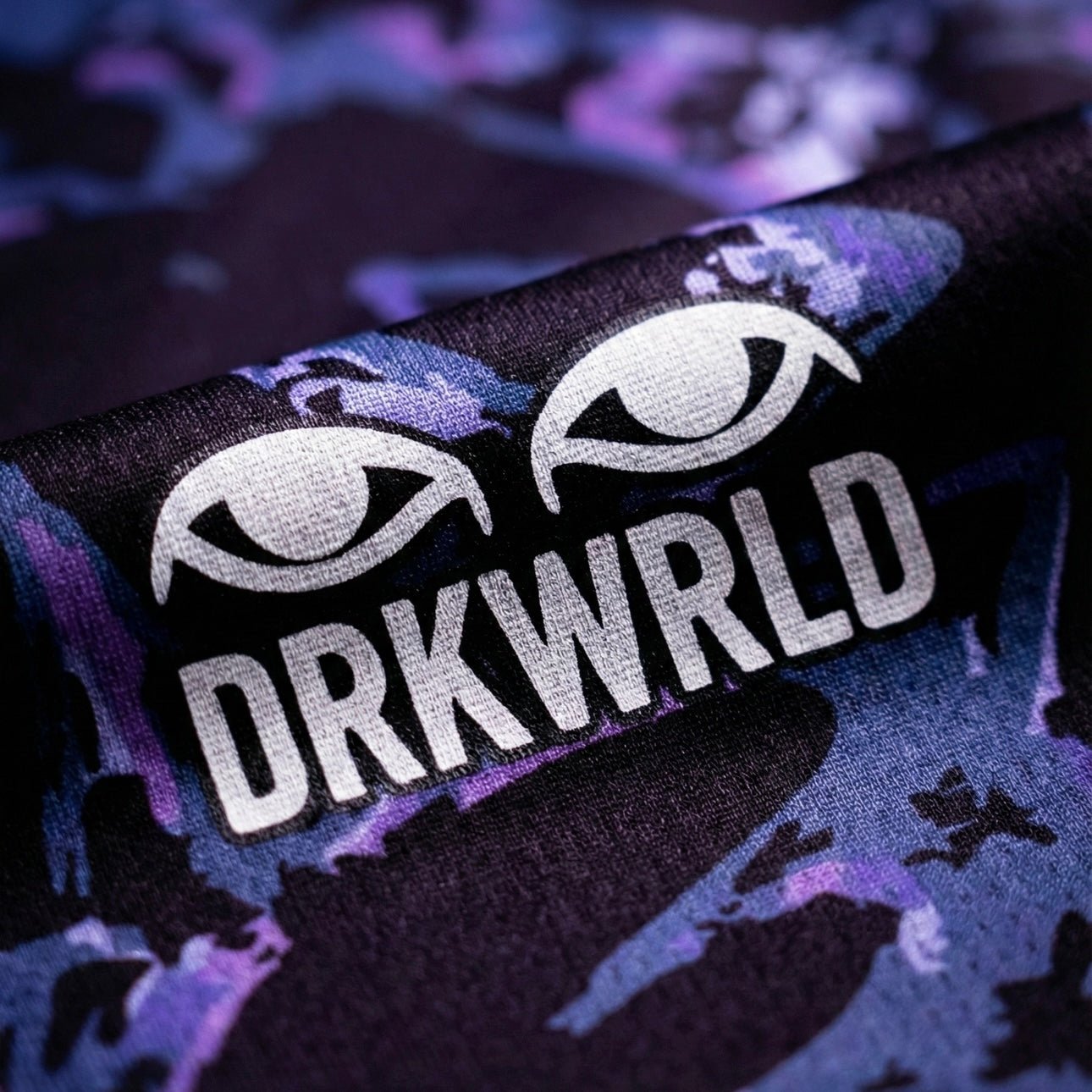 "DEVIL" // Drop 001 - DRKWRLD - 