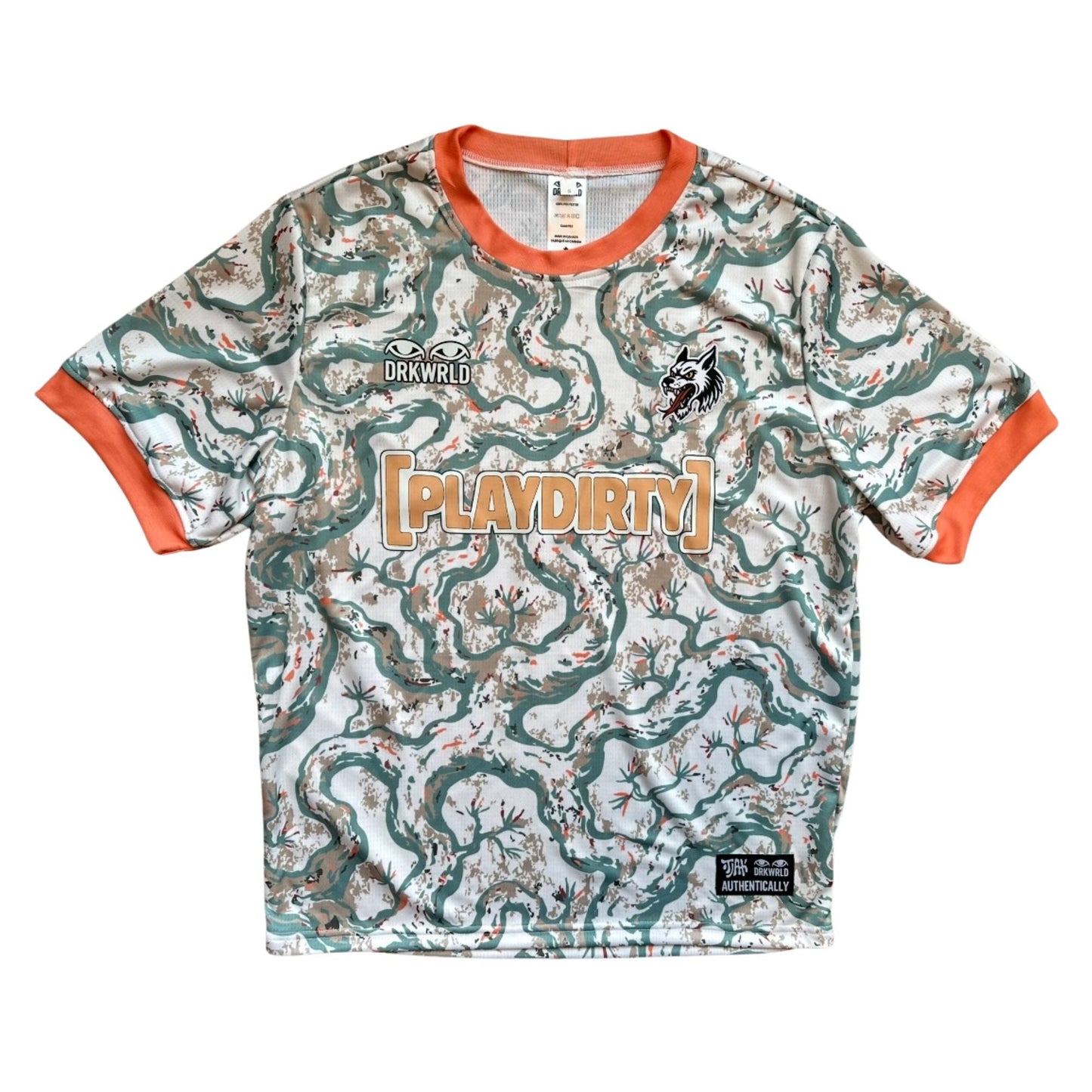 "[PLAYDIRTY]" // Drop 001 - DRKWRLD - 