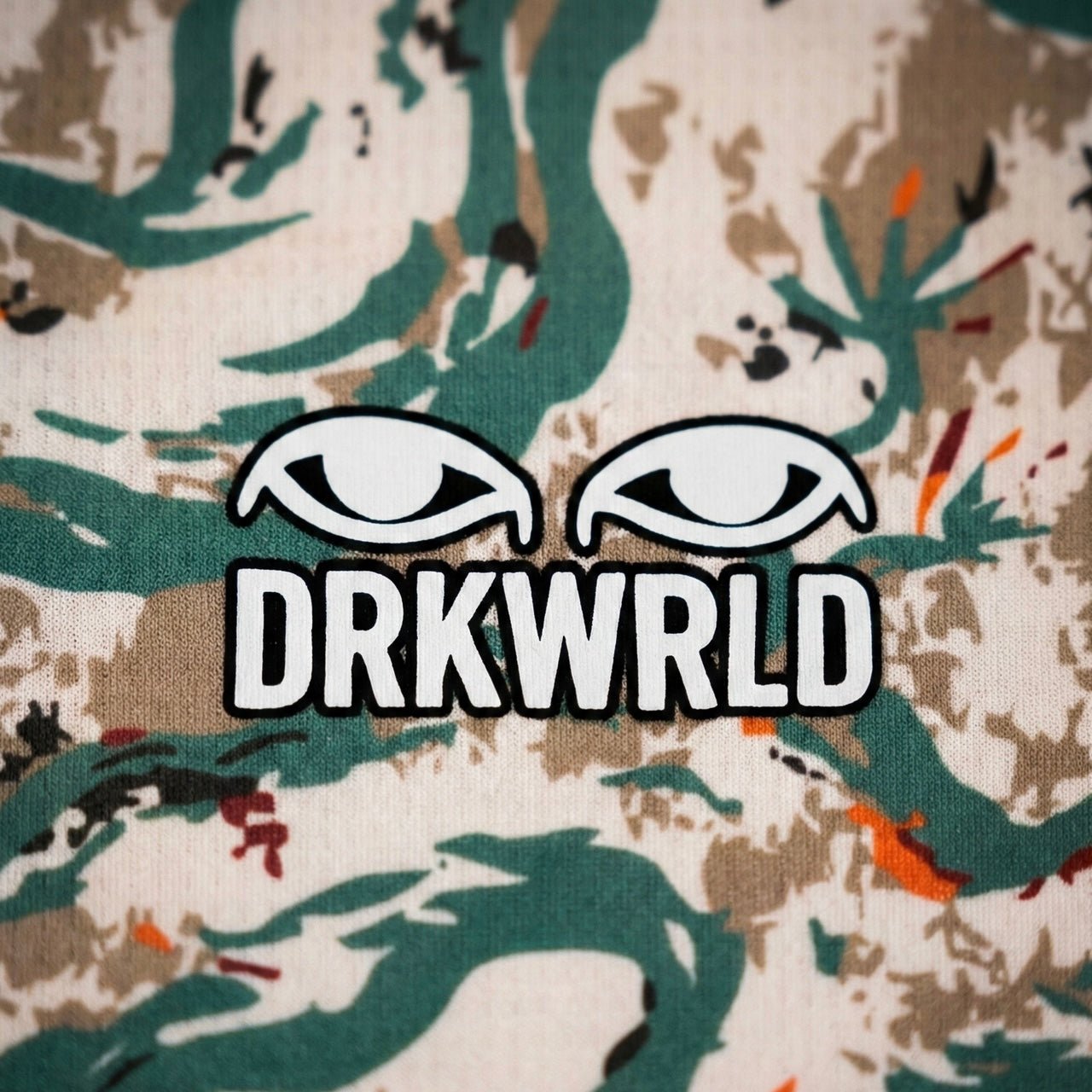 "[PLAYDIRTY]" // Drop 001 - DRKWRLD - 