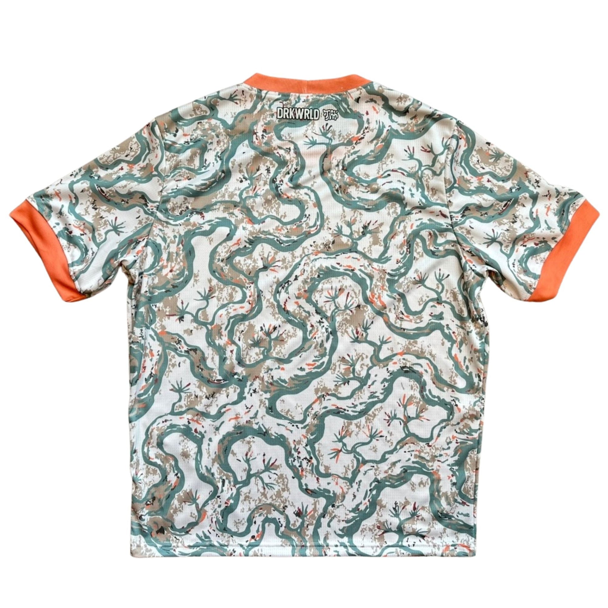 "[PLAYDIRTY]" // Drop 001 - DRKWRLD - 