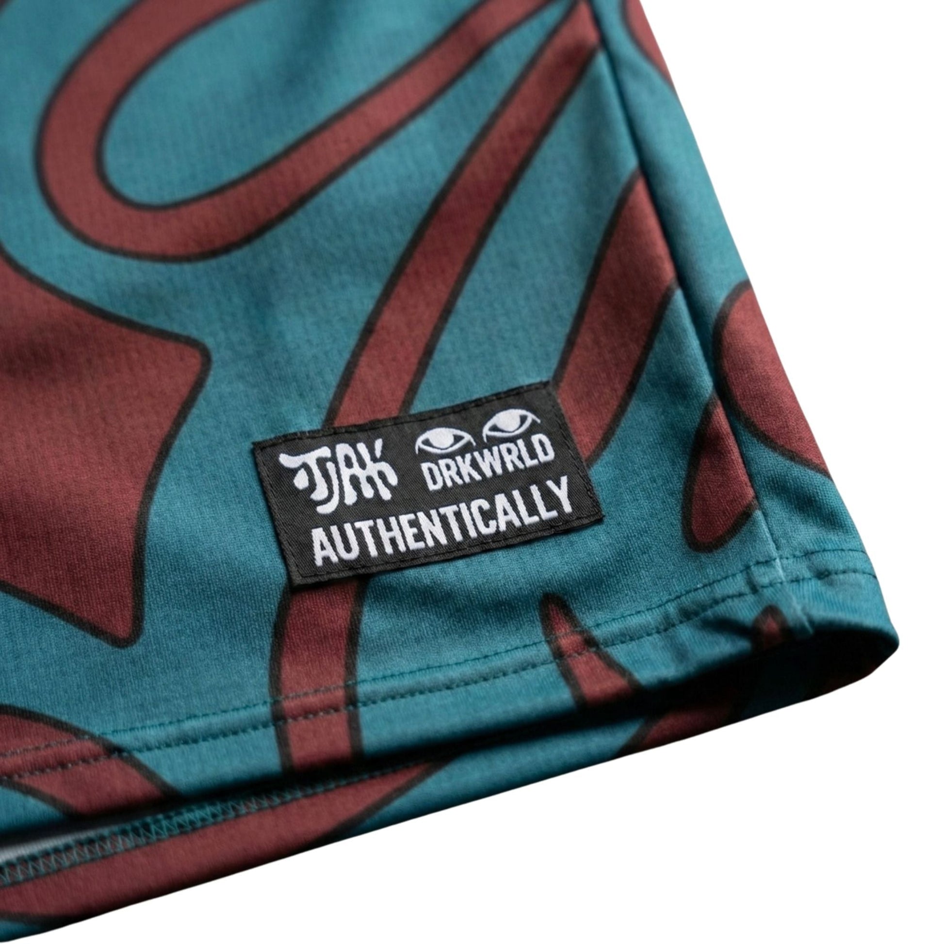 "UGLYBUNCH" // Drop 001 - DRKWRLD - 