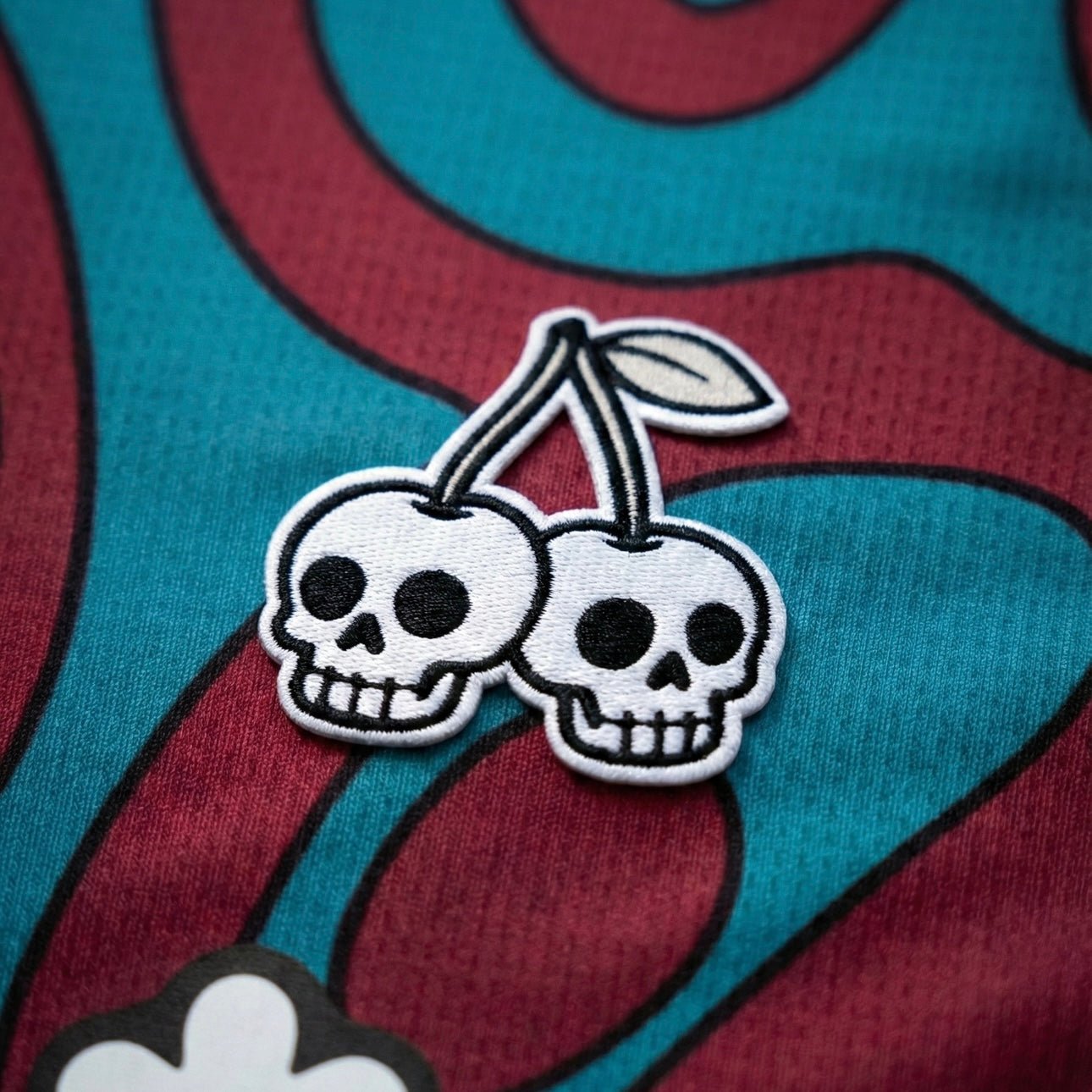 "UGLYBUNCH" // Drop 001 - DRKWRLD - 