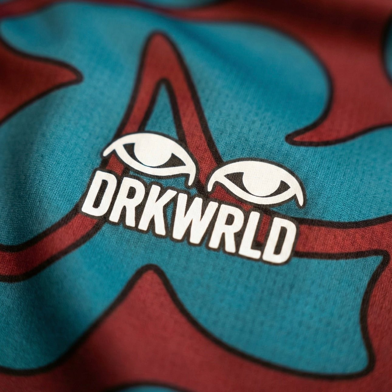 "UGLYBUNCH" // Drop 001 - DRKWRLD - 
