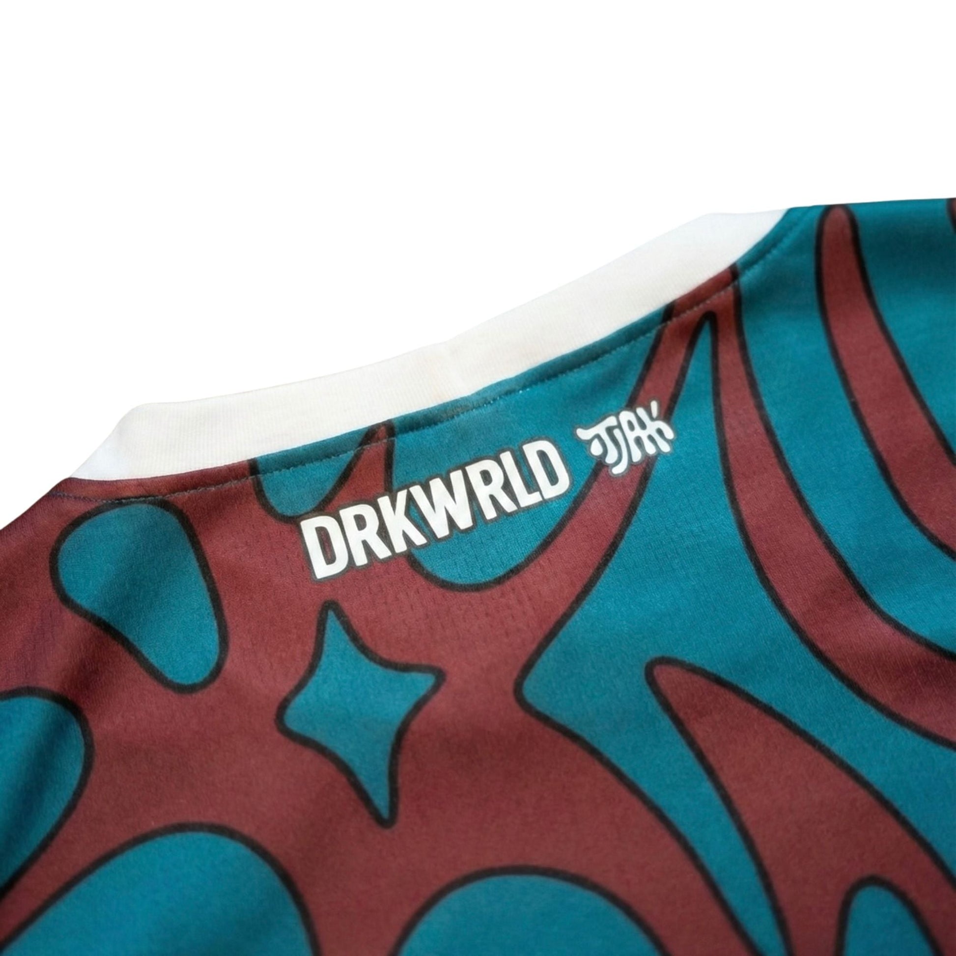 "UGLYBUNCH" // Drop 001 - DRKWRLD - 