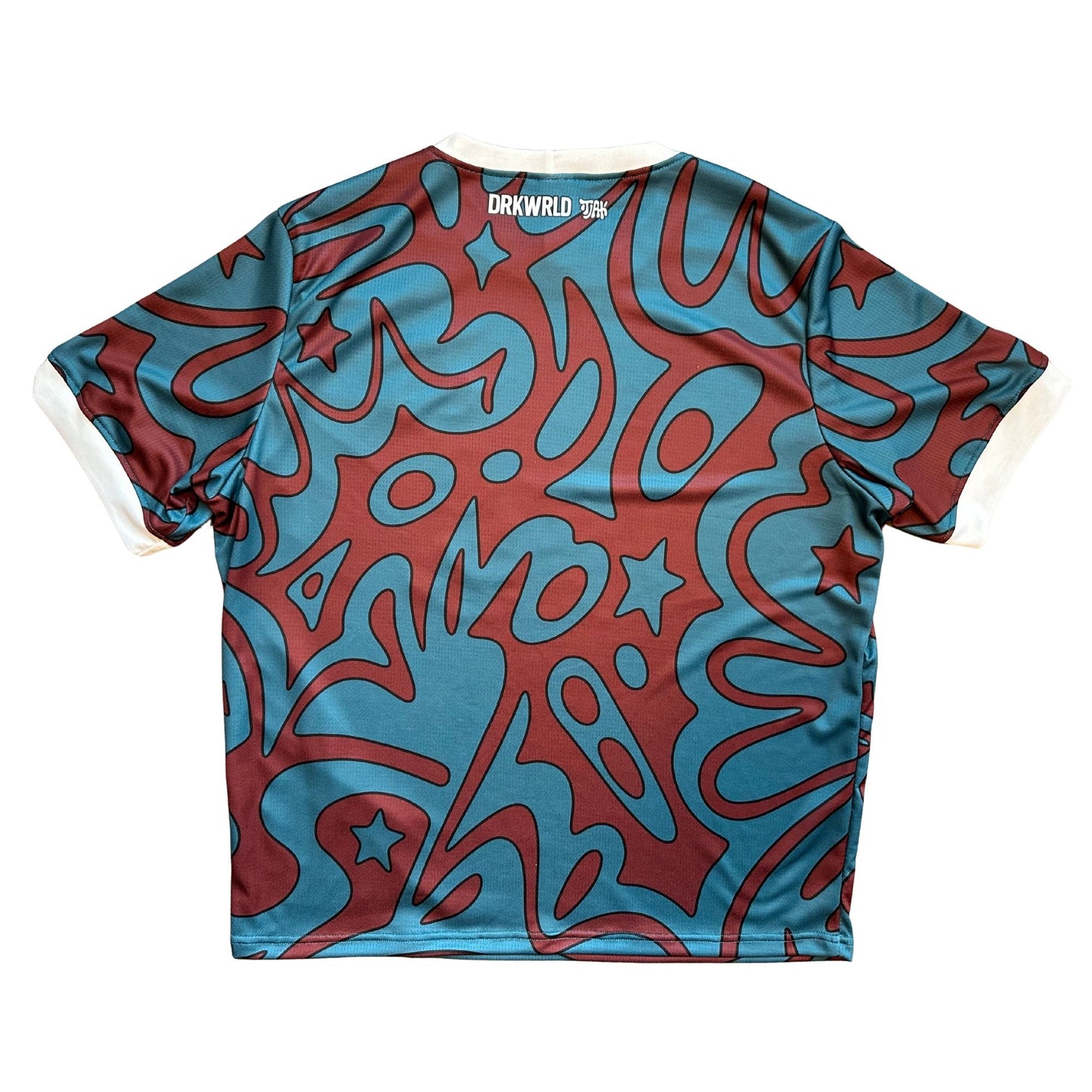 "UGLYBUNCH" // Drop 001 - DRKWRLD - 