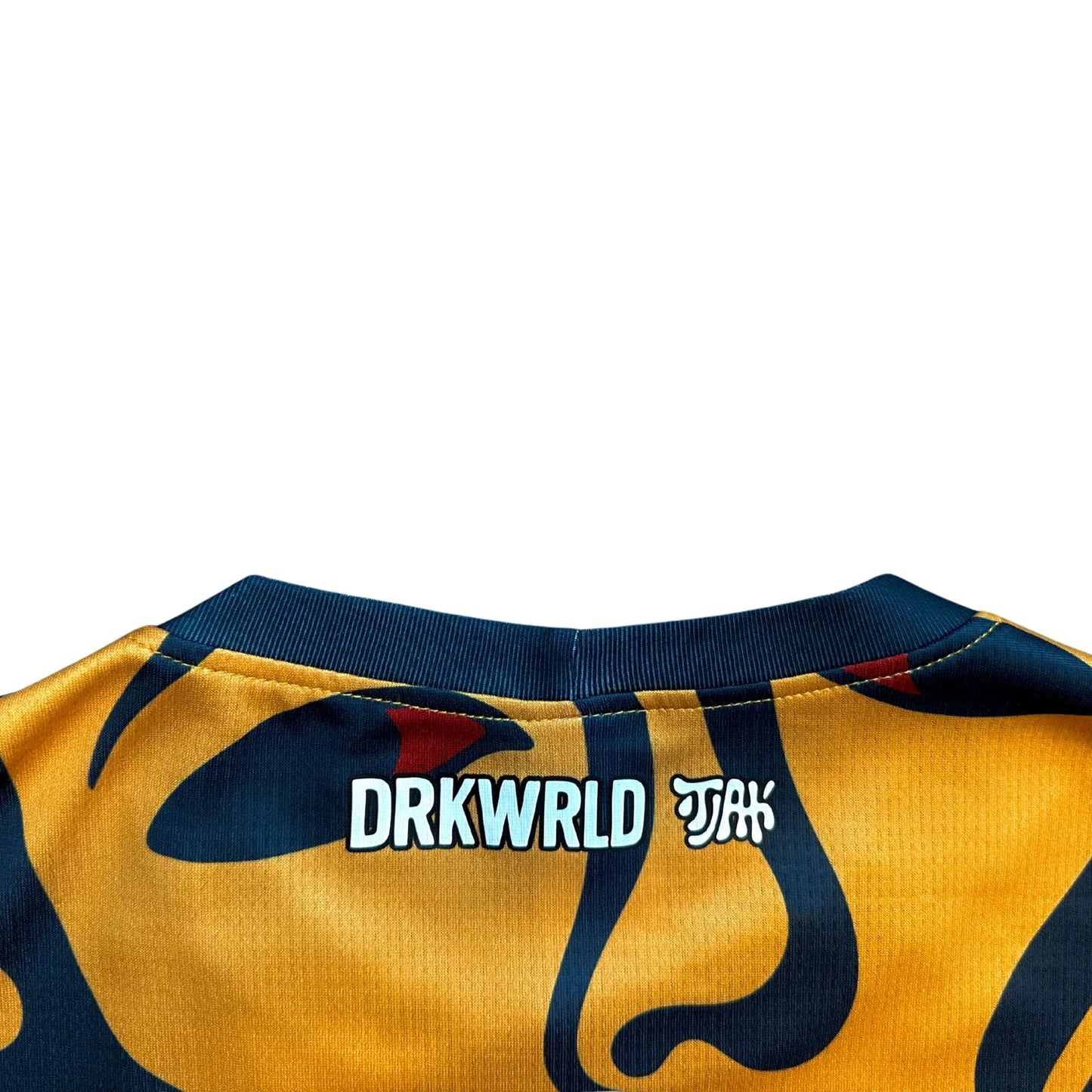 "UNRULY" // Drop 001 - DRKWRLD - 