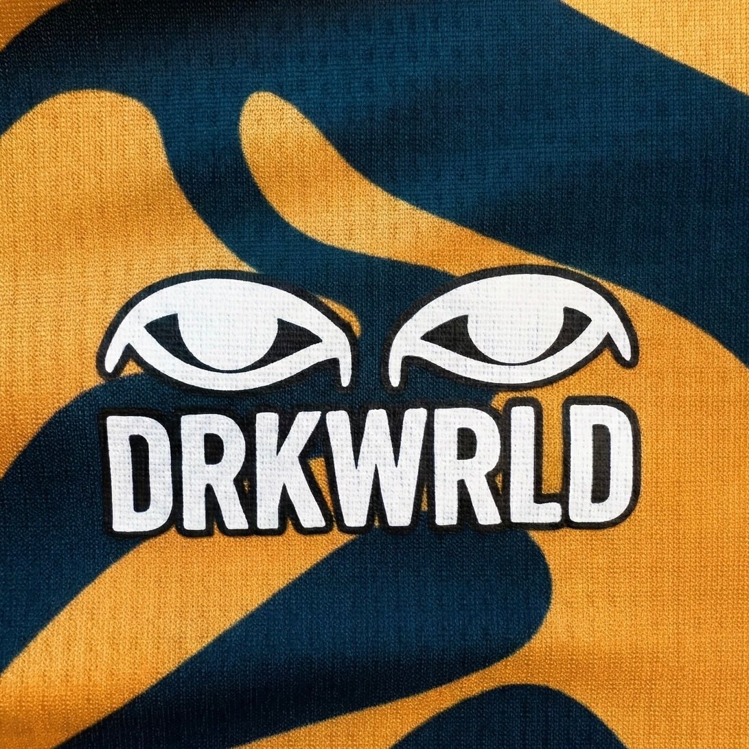 "UNRULY" // Drop 001 - DRKWRLD - 