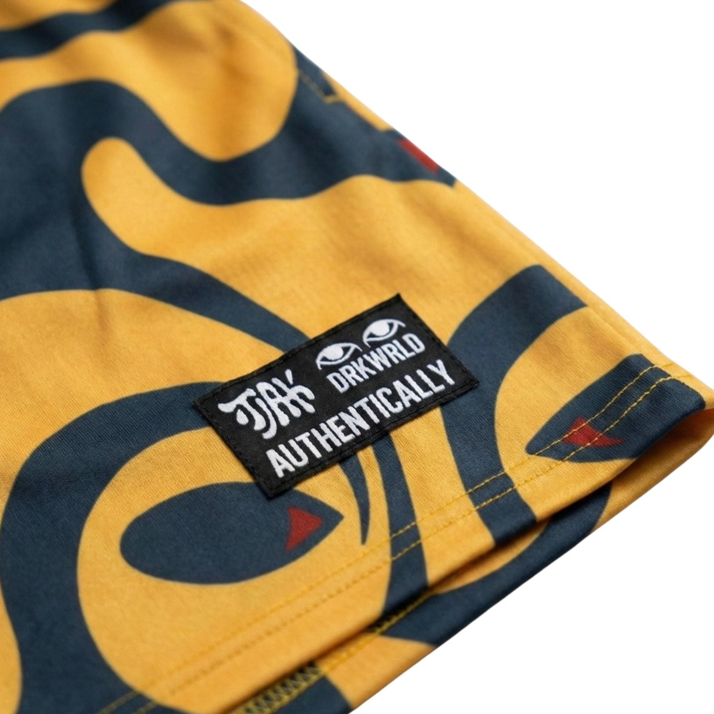 "UNRULY" // Drop 001 - DRKWRLD - 