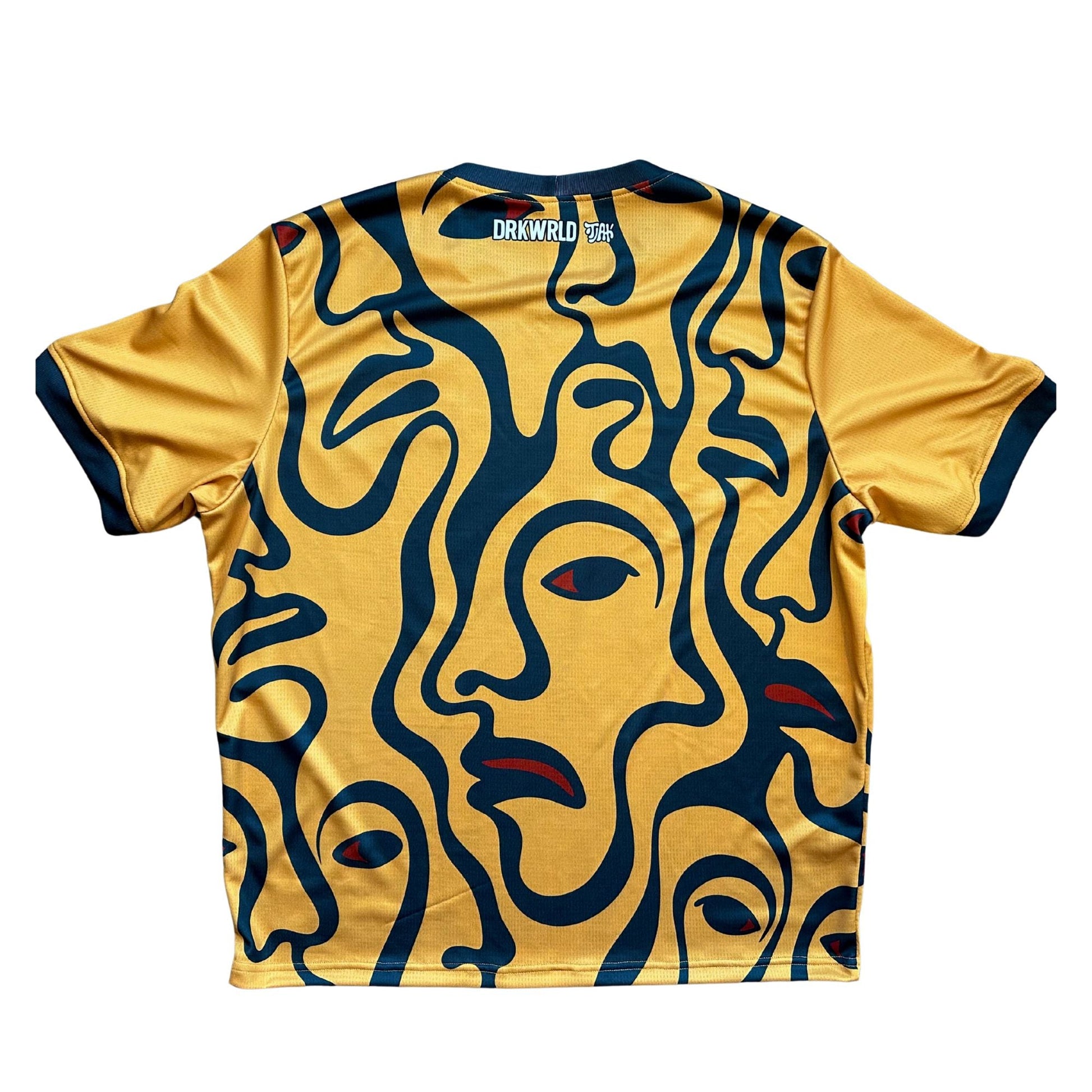 "UNRULY" // Drop 001 - DRKWRLD - 