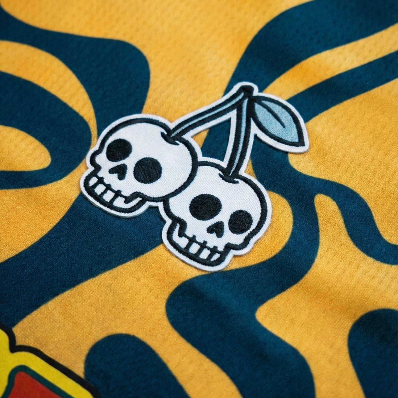 "UNRULY" // Drop 001 - DRKWRLD - 